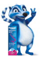 Hysan Schnupfenspray, A-Nr.: 3927832 - 02