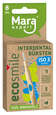 ecosmile INTERDENTALBÜRSTEN ISO 3, mittel, A-Nr.: 5678971 - 01
