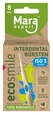 ecosmile INTERDENTALBÜRSTEN ISO 3, mittel, A-Nr.: 5678971 - 02