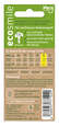 ecosmile INTERDENTALBÜRSTEN ISO 4, mittelbreit, A-Nr.: 5678988 - 02