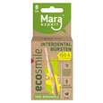 Sie sehen eine Packung ecosmile INTERDENTALBÜRSTEN ISO 4, mittelbreit, Produktbild: 03 ecosmile INTERDENTALBÜRSTEN ISO 4, mittelbreit, A-Nr.: 5678988 - 03