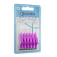 Nordics Öko Interdentalbürsten Sticks 0,4mm, A-Nr.: 5799611 - 01