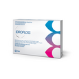 Sie sehen eine Packung Idroflog 15 x 0,5ml Augentropfen, Produktbild: 02 Idroflog 15 x 0,5ml Augentropfen, A-Nr.: 5662384 - 02