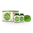 GreenFood Nutrition Strong Immunity &amp; Probiotics + Pillbox, A-Nr.: 5634956 - 01