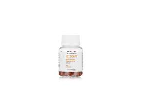 Sie sehen eine Packung Heliocare Kapseln, Produktbild: 01 Heliocare Kapseln, A-Nr.: 2856219 - 01
