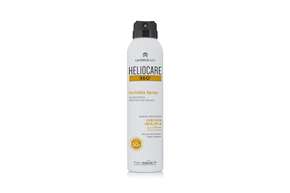 Sie sehen eine Packung Heliocare 360° Invisible Spray SPF 50+, Produktbild: 01 Heliocare 360° Invisible Spray SPF 50+, A-Nr.: 5277137 - 01