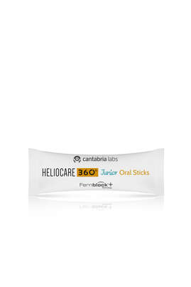 Heliocare 360° Junior Oral Sticks, A-Nr.: 5727824 - 02