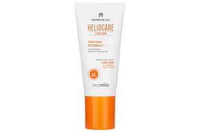 Sie sehen eine Packung Heliocare Color Gelcream light SPF 50, Produktbild: 01 Heliocare Color Gelcream light SPF 50, A-Nr.: 4262949 - 01