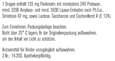 HELOPANFLAT 50 Drg., A-Nr.: 0025106 - 02