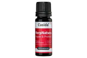 Sie sehen eine Packung HerpNatura Repair & Protect, Produktbild: 01 HerpNatura Repair & Protect, A-Nr.: 4250260 - 01