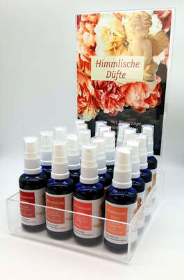 himmlische Düfte Raumspray 50 ml, A-Nr.: 3094912 - 02