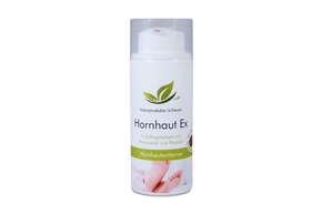 Sie sehen eine Packung Hornhaut Ex Spezial - Hornhautenferner, Produktbild: 01 Hornhaut Ex Spezial - Hornhautenferner, A-Nr.: 3327003 - 01