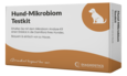 HUND-MIKROBIOM TESTKIT, A-Nr.: 5838050 - 01