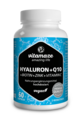Vitamaze Hyaluronsäure 200mg hochdosiert +Coenzym Q10 vegan, A-Nr.: 5179593 - 01