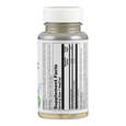 Supplementa Hyaluronsäure 20 mg Kapseln, A-Nr.: 5573918 - 02
