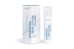 Sie sehen eine Packung Hydrating Skin Lotion, Produktbild: 01 Hydrating Skin Lotion, A-Nr.: 5829849 - 01