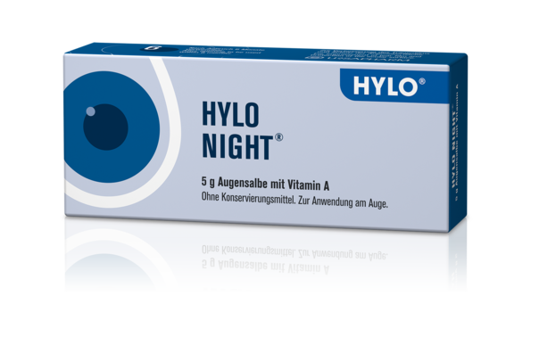 Hylo Night Augensalbe, A-Nr.: 5383922 - 03