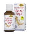 Espara Ginseng Korea Alchemistische Essenz 30ml, A-Nr.: 4040002 - 01