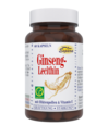 Espara Ginseng-Lecithin Kapseln, A-Nr.: 2383703 - 01