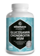 Vitamaze Glucosamin + Chondroitin + MSM, A-Nr.: 5179498 - 01