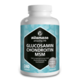 Vitamaze Glucosamin + Chondroitin + MSM, A-Nr.: 5179498 - 01