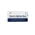 Glycerin Zäpfchen Rösch 1g 10 Stk., A-Nr.: 1304570 - 01