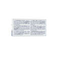 Glycerin Zäpfchen Rösch 3g 10 Stk., A-Nr.: 1304618 - 02