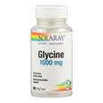 Supplementa Glycin 1000 mg Kapseln, A-Nr.: 5573812 - 01