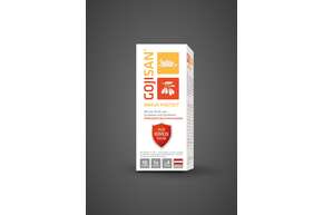 Sie sehen eine Packung GOJISAN IMMUN PROTECT, Produktbild: 01 GOJISAN IMMUN PROTECT, A-Nr.: 5376520 - 01