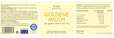 Goldene Milch Pulver, A-Nr.: 5606380 - 02