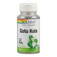 Supplementa Gotu Kola Kapseln, A-Nr.: 5573835 - 01