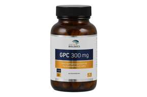 GPC GlyceroPhosphocholin 300 mg Kapseln, A-Nr.: 5596693 - 01