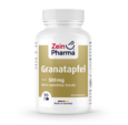 Zeinpharma Granatapfel Extrakt 500 mg Kapseln, A-Nr.: 3874627 - 01