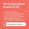 Grapefruit Öl, A-Nr.: 5594731 - 05