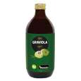 Hanoju Graviola Saft Bio, trüb (Guanábana), A-Nr.: 4552038 - 01