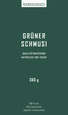 Kasimir + Lieselotte Bio Grüner Schmusi Pulver 380 g, A-Nr.: 5616645 - 03