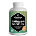 Vitamaze Grünlippmuschel 500mg hochdosiert, A-Nr.: 5179529 - 01