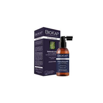 BioKap© Anti-Haarausfall** Stärkende Lotion, A-Nr.: 5470733 - 03