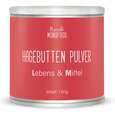 Hagebutte Pulver 150g, A-Nr.: 4545357 - 01