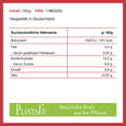 Hagebutte Pulver 150g, A-Nr.: 4545357 - 05