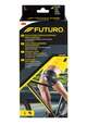 FUTURO™ Feuchtigkeitsregulierende Knie-Bandage, L SPORT (43.2 - 48.3 cm), A-Nr.: 3046161 - 01