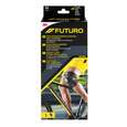 Sie sehen eine Packung FUTURO™ Feuchtigkeitsregulierende Knie-Bandage, M SPORT (38.1 - 43.2 cm), Produktbild: 01 FUTURO™ Feuchtigkeitsregulierende Knie-Bandage, M SPORT (38.1 - 43.2 cm), A-Nr.: 3046155 - 01