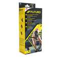 Sie sehen eine Packung FUTURO™ Feuchtigkeitsregulierende Knie-Bandage, M SPORT (38.1 - 43.2 cm), Produktbild: 02 FUTURO™ Feuchtigkeitsregulierende Knie-Bandage, M SPORT (38.1 - 43.2 cm), A-Nr.: 3046155 - 02