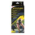 Sie sehen eine Packung FUTURO™ Feuchtigkeitsregulierende Knie-Bandage, S SPORT (33.0 - 38.1 cm), Produktbild: 01 FUTURO™ Feuchtigkeitsregulierende Knie-Bandage, S SPORT (33.0 - 38.1 cm), A-Nr.: 3046149 - 01