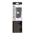 FUTURO™ Comfort Fit Kniestabilisator 04040, Anpassbar (27.9 - 55.9 cm), A-Nr.: 5684061 - 02