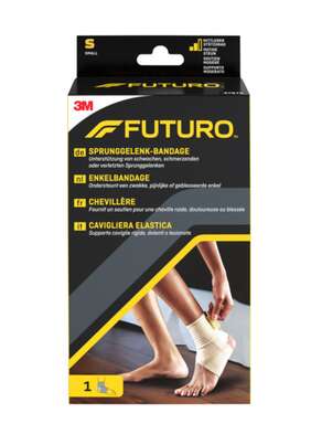 FUTURO™ Sprunggelenk-Bandage, S (17.8 - 20.3 cm), A-Nr.: 3041761 - 01