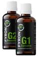 FYRON G1 + G2 CURCUMA &amp; BOSWELLIA / WEIHRAUCH, A-Nr.: 5759787 - 01