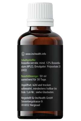 FYRON G1 + G2 CURCUMA &amp; BOSWELLIA / WEIHRAUCH, A-Nr.: 5759787 - 07