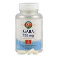 Supplementa GABA 750 mg Tabletten, A-Nr.: 5597066 - 04
