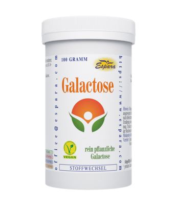 Galactose Pulver, A-Nr.: 5721129 - 01